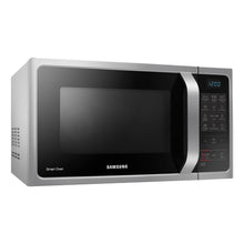 Load image into Gallery viewer, Samsung MC28H5013AS/EU 28 Litres Convection Microwave Oven - Silver
