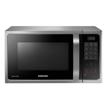 Load image into Gallery viewer, Samsung MC28H5013AS/EU 28 Litres Convection Microwave Oven - Silver
