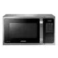 Load image into Gallery viewer, Samsung MC28H5013AS/EU 28 Litres Convection Microwave Oven - Silver
