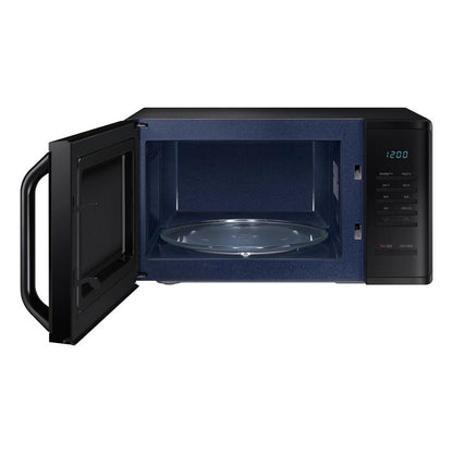 Samsung MS23K3513AK/EU 23 Litres Solo Microwave - Black