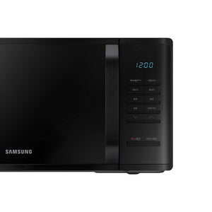 Samsung MS23K3513AK/EU 23 Litres Solo Microwave - Black