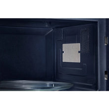 Load image into Gallery viewer, Samsung MS23K3515AKEU 23L Solo Microwave Oven with Triple Distribution System - Black
