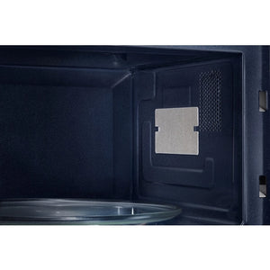 Samsung MS23K3515AKEU 23L Solo Microwave Oven with Triple Distribution System - Black