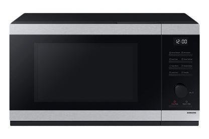 Samsung MS32DG4504ATE3 32L Solo Microwave with Triple Distribution System - Black