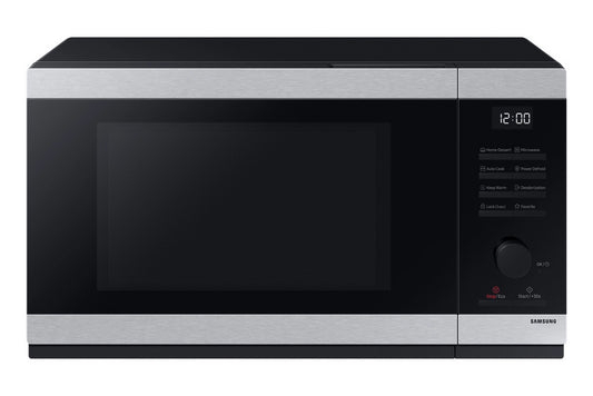 Samsung MS32DG4504ATE3 32L Solo Microwave with Triple Distribution System - Black