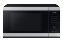 Load image into Gallery viewer, Samsung MS32DG4504ATE3 32L Solo Microwave with Triple Distribution System - Black
