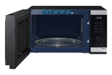 Load image into Gallery viewer, Samsung MS32DG4504ATE3 32L Solo Microwave with Triple Distribution System - Black
