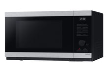 Load image into Gallery viewer, Samsung MS32DG4504ATE3 32L Solo Microwave with Triple Distribution System - Black
