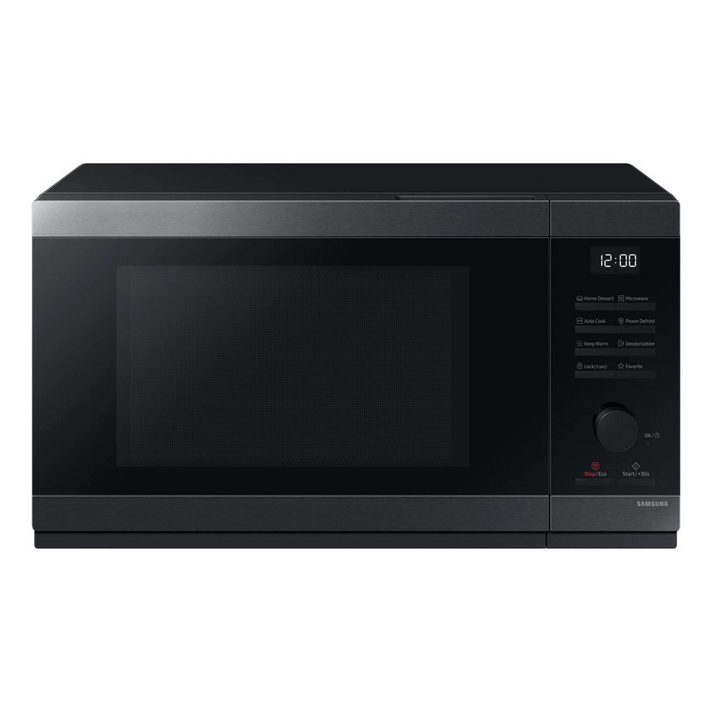 Samsung MS32DG4504GGE3 Microwave - Black Stainless