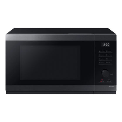 Samsung MS32DG4504GGE3 Microwave - Black Stainless