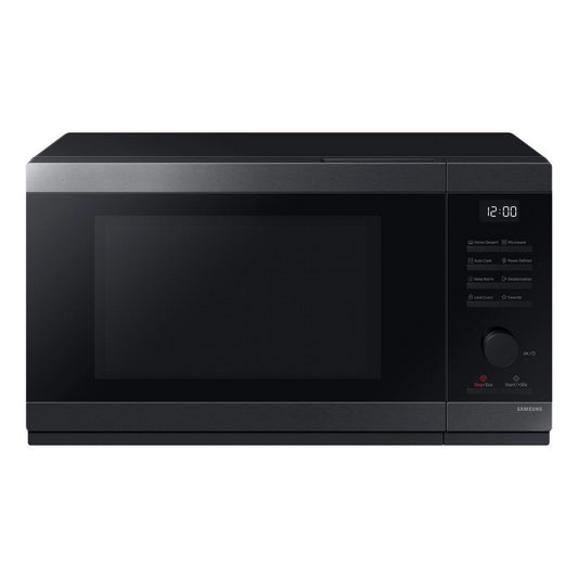 Samsung MS32DG4504GGE3 Microwave - Black Stainless