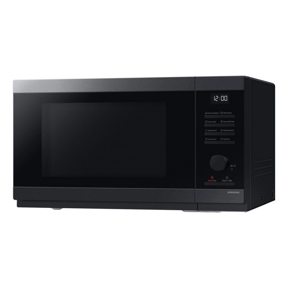 Samsung MS32DG4504GGE3 Microwave - Black Stainless