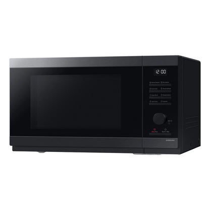 Samsung MS32DG4504GGE3 Microwave - Black Stainless