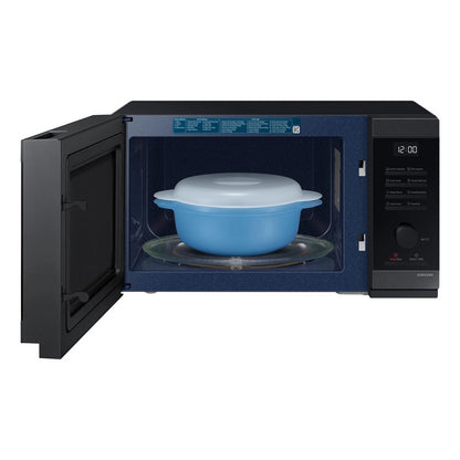 Samsung MS32DG4504GGE3 Microwave - Black Stainless
