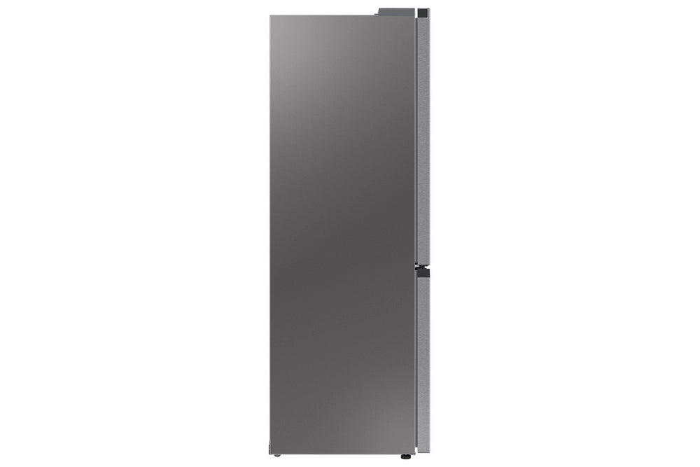Samsung RB34C632ESA/EU 59.5cm 65/35 Split Fridge Freezer - Silver / White