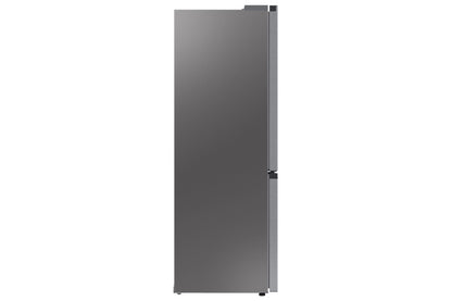 Samsung RB34C632ESA/EU 59.5cm 65/35 Split Fridge Freezer - Silver / White