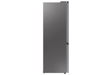 Load image into Gallery viewer, Samsung RB34C632ESA/EU 59.5cm 65/35 Split Fridge Freezer - Silver / White
