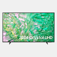 Load image into Gallery viewer, Samsung UE43DU8000KXXU 43&quot; 4K HDR Smart TV 5 Year Guarantee
