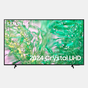 Samsung UE43DU8000KXXU 43" 4K HDR Smart TV 5 Year Guarantee