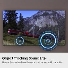 Load image into Gallery viewer, Samsung UE43U8020FKXXU 43&quot; 4K Crystal UHD Smart TV
