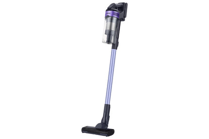 Samsung VS15A6031R4/EU Jet 60 Turbo Cordless Stick Vacuum Cleaner - 40 Minutes Run Time - Teal Violet