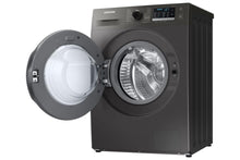 Load image into Gallery viewer, Samsung WD90TA046BXEU 9kg/6kg 1400 Spin Washer Dryer with ecobubble - Graphite
