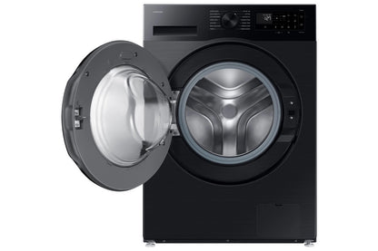 Samsung WW10FG5U34ABEU 10kg 1400 Spin Washing Machine - Black