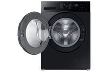 Load image into Gallery viewer, Samsung WW10FG5U34ABEU 10kg 1400 Spin Washing Machine - Black

