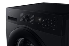 Load image into Gallery viewer, Samsung WW10FG5U34ABEU 10kg 1400 Spin Washing Machine - Black
