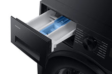 Load image into Gallery viewer, Samsung WW10FG5U34ABEU 10kg 1400 Spin Washing Machine - Black
