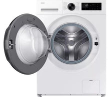 Load image into Gallery viewer, Samsung WW10FG5U34AEEU  10kg 1400 Spin Washing Machine - White
