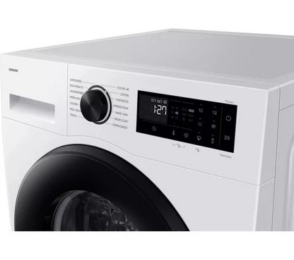 Samsung WW10FG5U34AEEU  10kg 1400 Spin Washing Machine - White