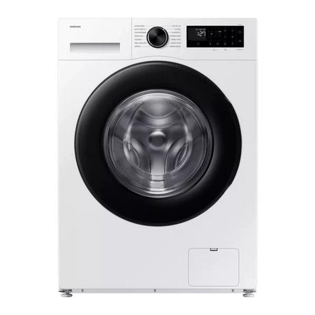 Samsung WW10FG5U34AEEU  10kg 1400 Spin Washing Machine - White