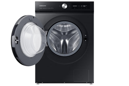Samsung WW11BB504DABS1 11kg EcoBubble Washing Machine