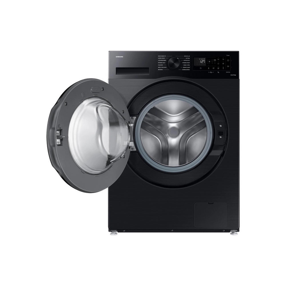 Samsung WW11DG5B25ABEU 11kg 1400 Spin Washing Machine - Black