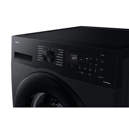 Samsung WW11DG5B25ABEU 11kg 1400 Spin Washing Machine - Black