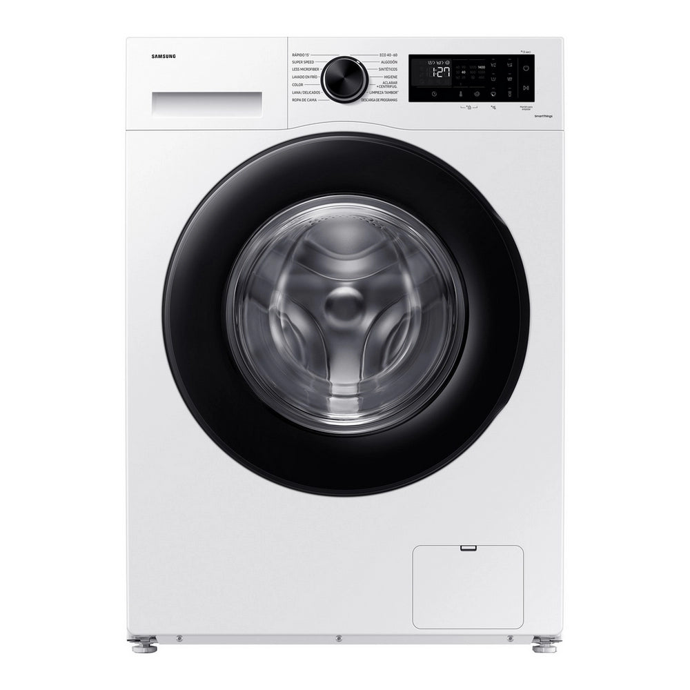 Samsung WW11DG5B25AEEU 11kg 1400 Spin Washing Machine - White
