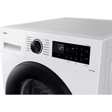 Load image into Gallery viewer, Samsung WW80CGC04DAEEU WiFi-enabled 8kg 1400 Spin Washing Machine - White
