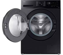 Load image into Gallery viewer, Samsung WW90CGC04DABEU WiFi-enabled 9kg 1400 Spin Washing Machine - Black
