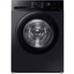 Samsung WW90CGC04DABEU WiFi-enabled 9kg 1400 Spin Washing Machine - Black