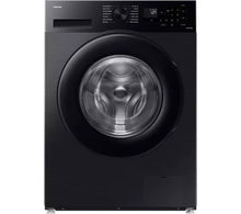 Load image into Gallery viewer, Samsung WW90CGC04DABEU WiFi-enabled 9kg 1400 Spin Washing Machine - Black
