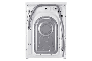 Samsung WW90CGC04DAEEU 9kg 1400 Spin Washing Machine - White