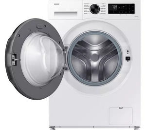 Samsung WW90CGC04DAEEU 9kg 1400 Spin Washing Machine - White