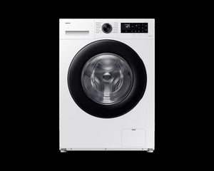 Samsung WW90CGC04DAEEU 9kg 1400 Spin Washing Machine - White
