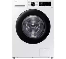 Load image into Gallery viewer, Samsung WW90CGC04DAEEU 9kg 1400 Spin Washing Machine - White
