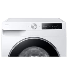 Load image into Gallery viewer, Samsung WW90DG6U85LEU1 9kg 1400 Spin Washing Machine - White
