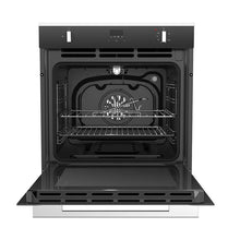 Load image into Gallery viewer, Teknix SCS74GX, 55L Gas Oven, Stainless Steel
