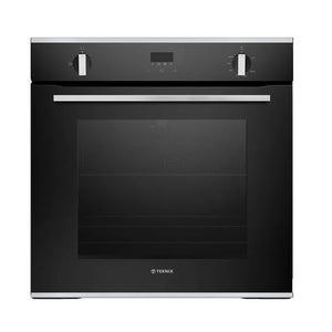 Teknix SCS74GX, 55L Gas Oven, Stainless Steel