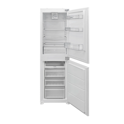 Sensis RFCMBI015450EW 54cm 50/50 Built InFrost Free Fridge Freezer - White