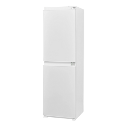 Sensis RFCMBI015450EW 54cm 50/50 Built InFrost Free Fridge Freezer - White